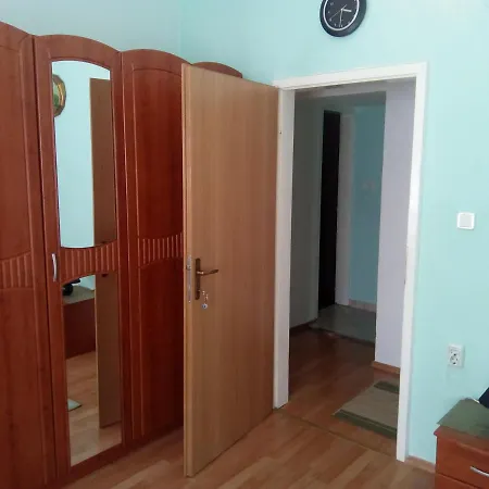 Giardini בית הארחה 3*