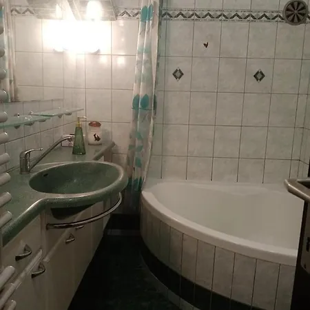 בית הארחה Giardini פולה