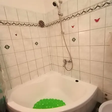 בית הארחה Giardini פולה