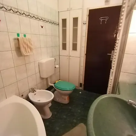 בית הארחה Giardini פולה