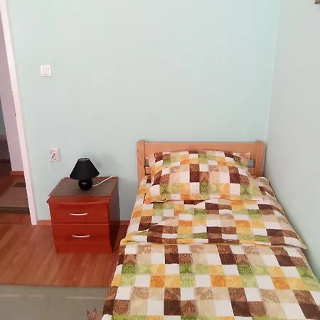 招待所 Giardini 普拉