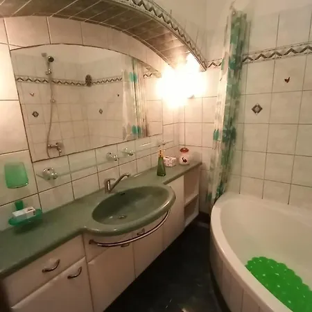 Giardini Guest house Pula