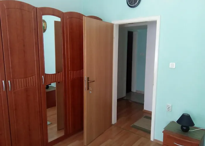 Giardini Guest house 3*