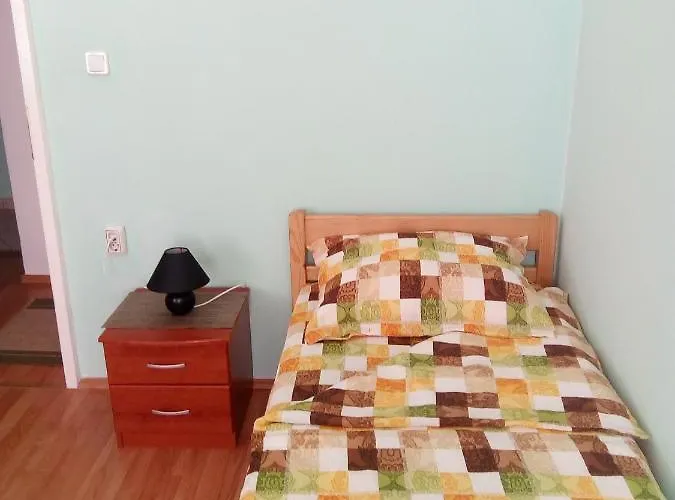 Guest house Giardini Pula