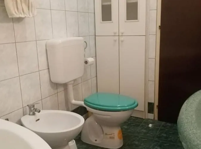 Giardini Guest house Pula