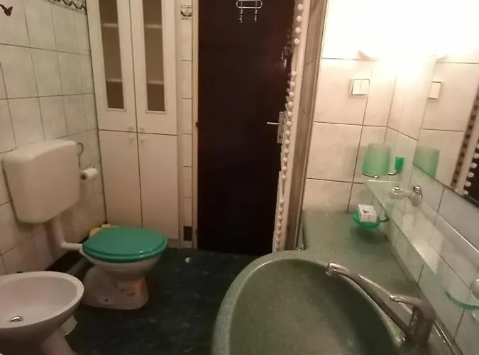 Giardini Guest house