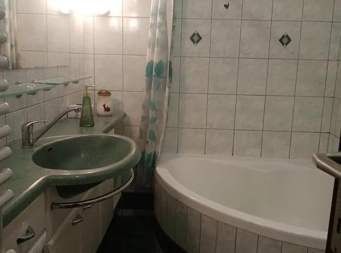 Guest house Giardini Pula