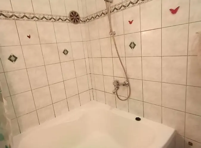 Guest house Giardini Pula