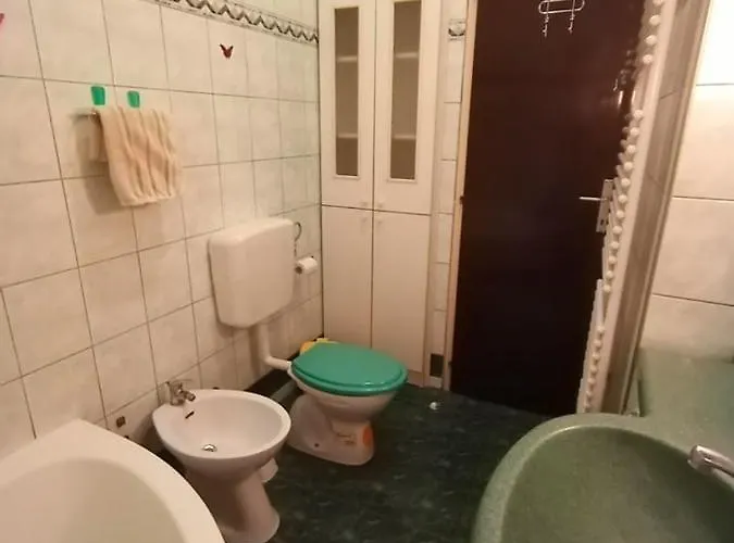 Guest house Giardini Pula