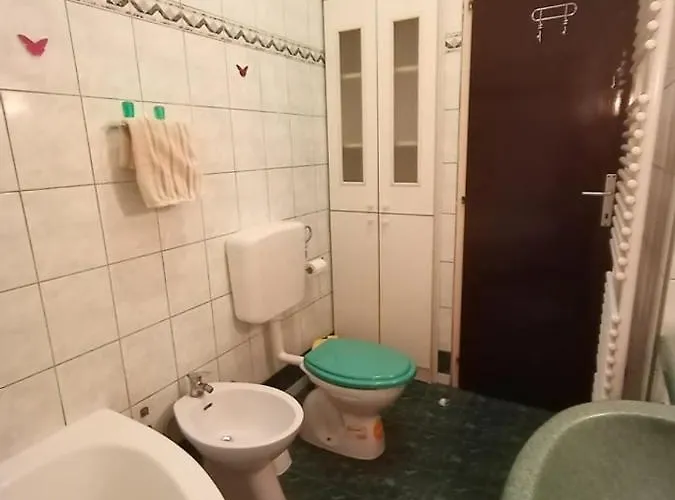 Giardini Guest house Pula