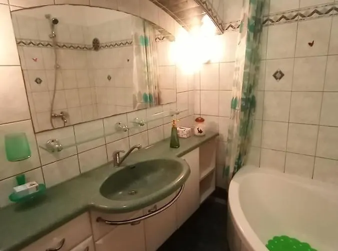 Giardini Casa de hóspedes Pula